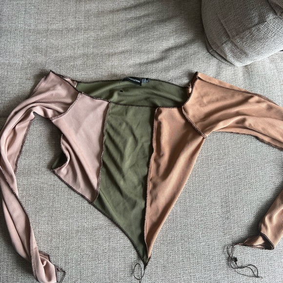 Crop top - Picture 4 of 5